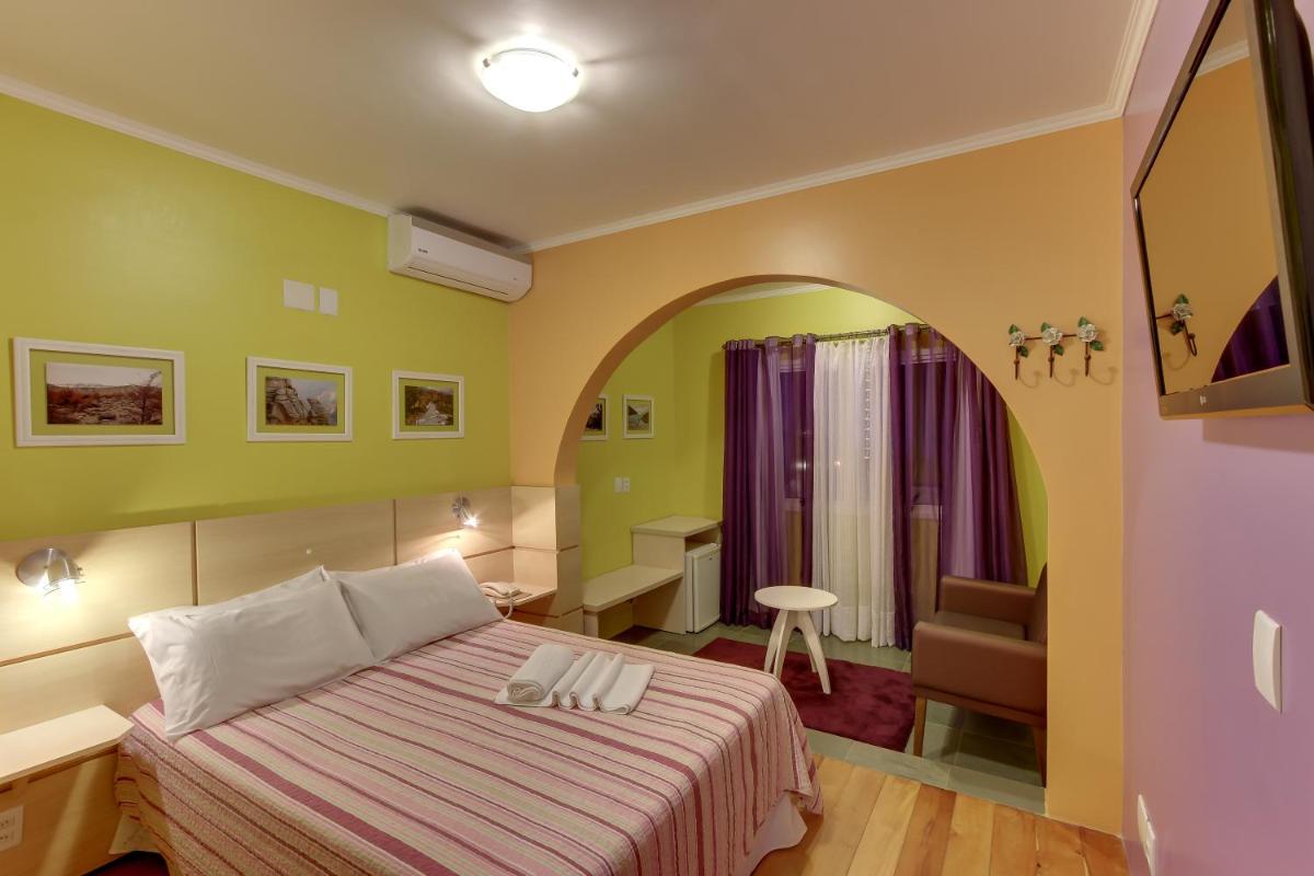 Photo - Hotel Via Serena