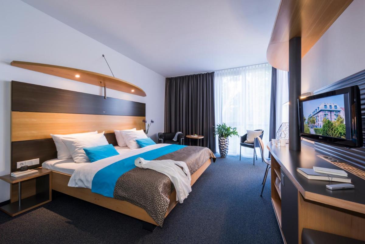 Photo - SEEhotel Friedrichshafen