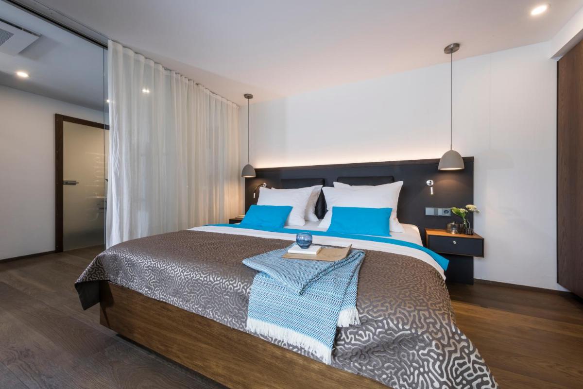 Photo - SEEhotel Friedrichshafen