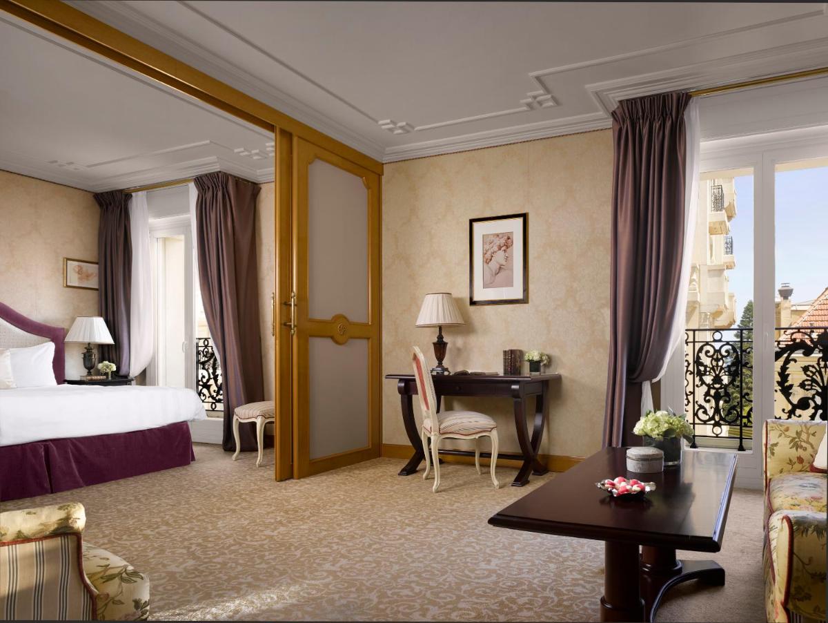 Photo - Hôtel Métropole Monte-Carlo - The Leading Hotels of the World