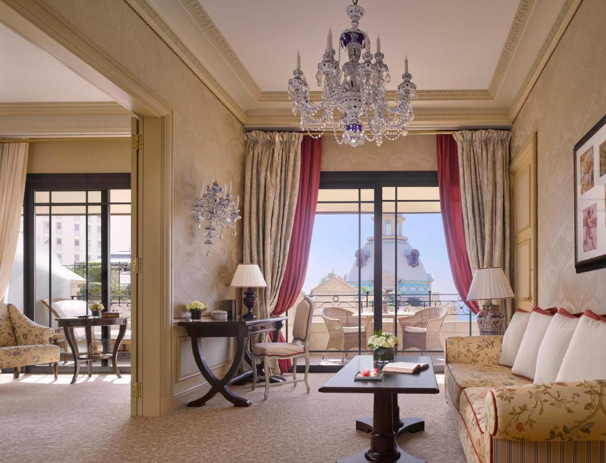 Photo - Hôtel Métropole Monte-Carlo - The Leading Hotels of the World