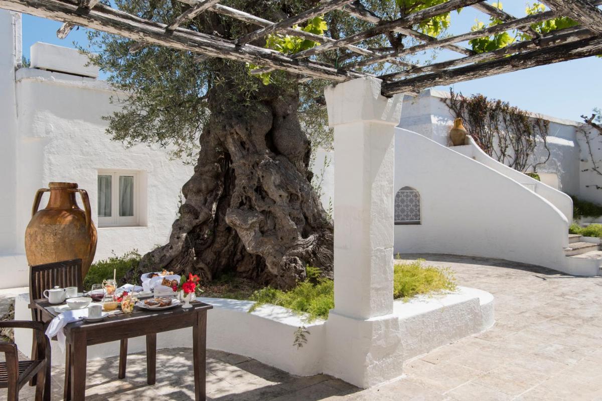 Foto - Masseria Il Melograno