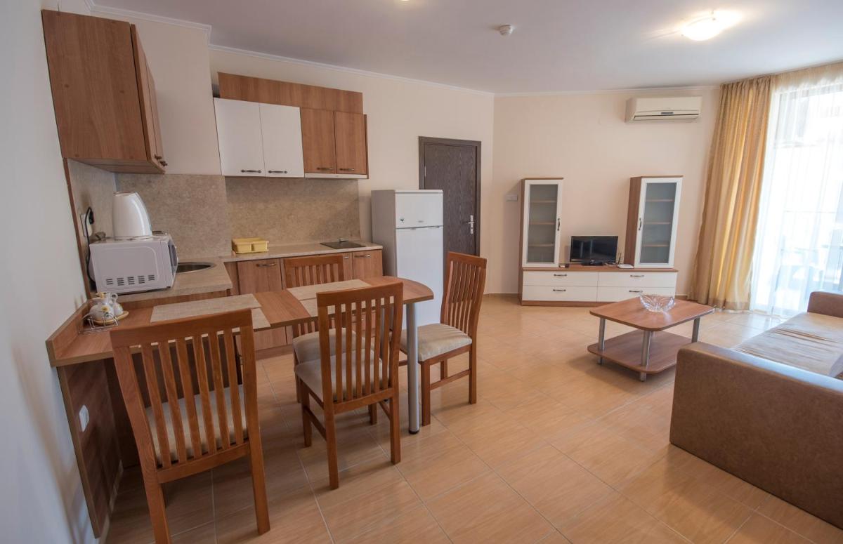 Photo - Apollon Apartments