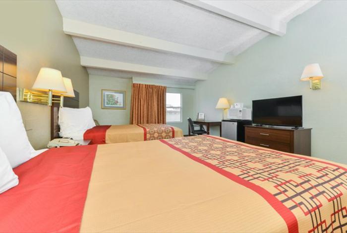 Photo - Americas Best Value Inn Sarasota