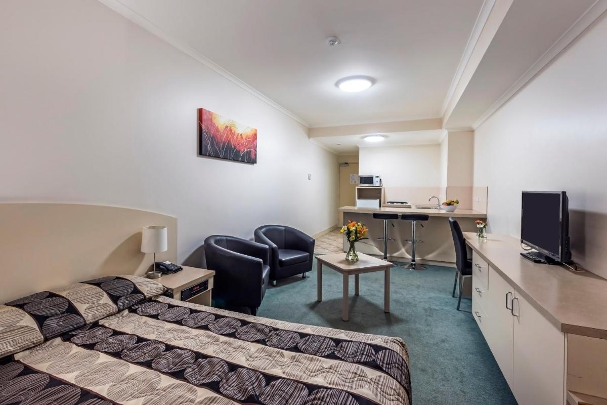 Foto - Comfort Inn & Suites Goodearth Perth