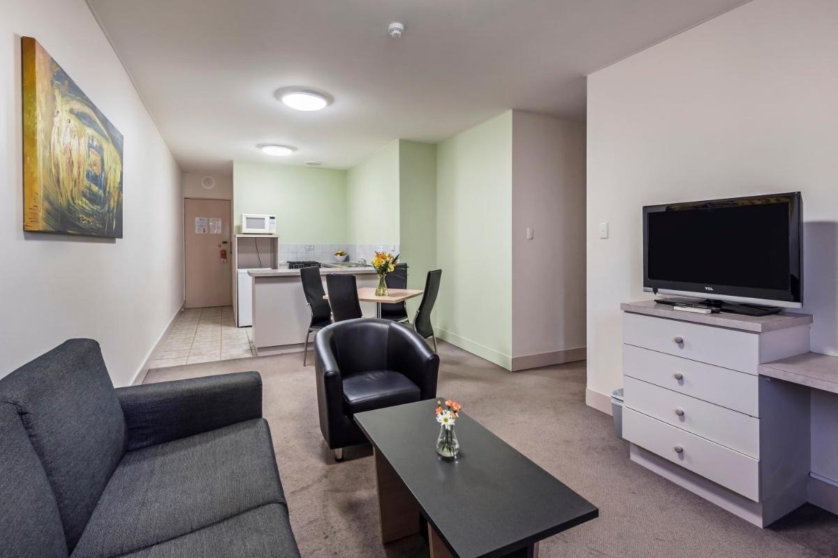 Foto - Comfort Inn & Suites Goodearth Perth