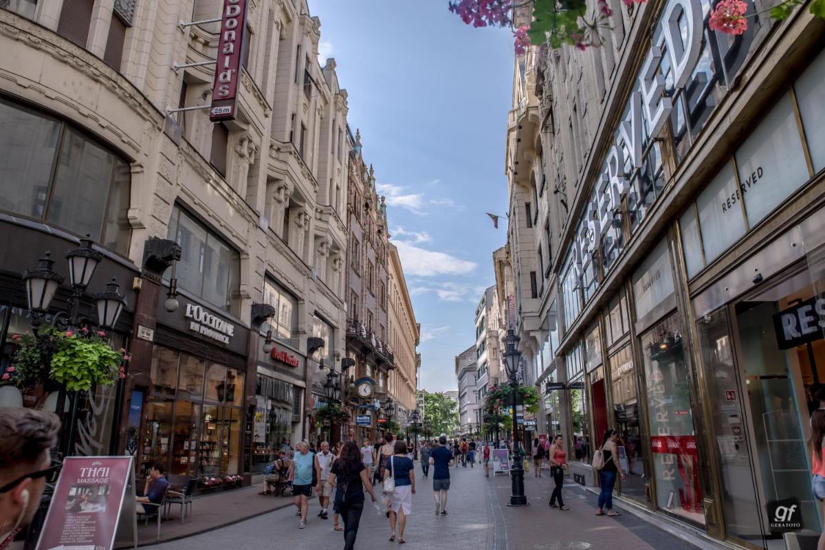 Photo - VIP Apartments Budapest Central