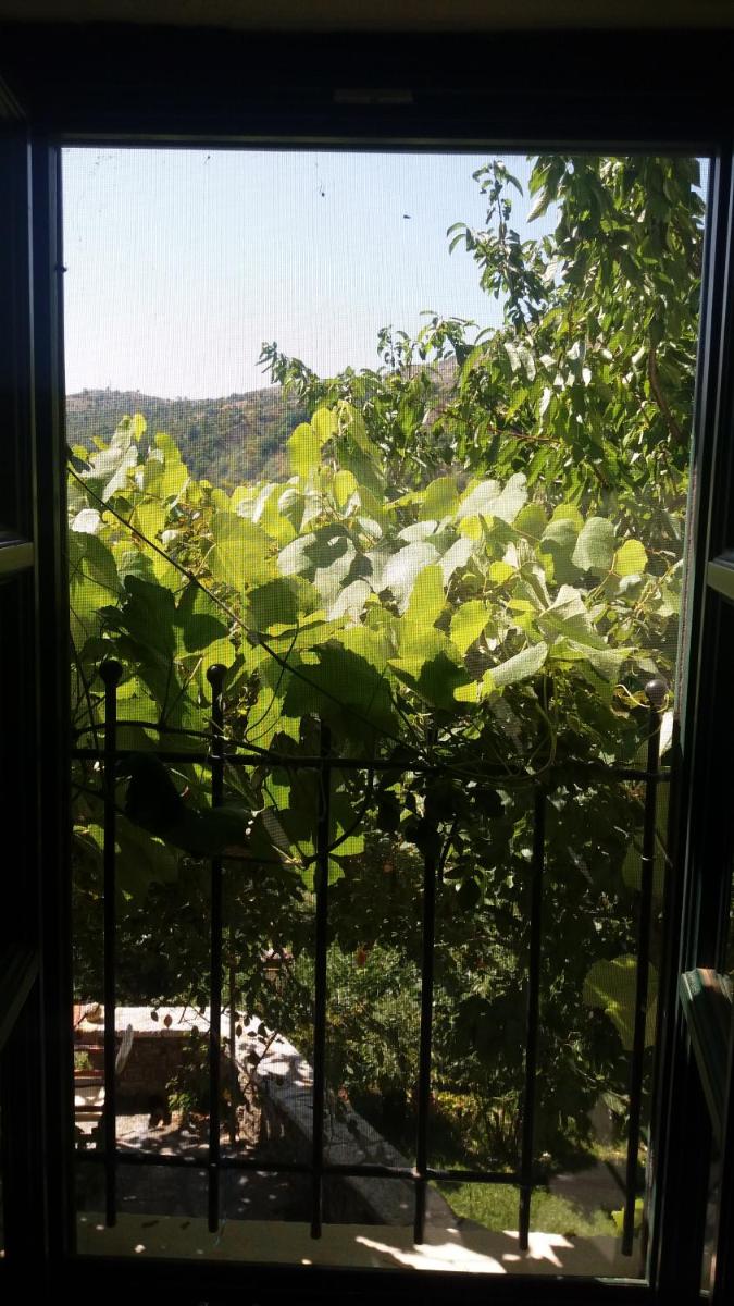 Casa Lanoi  Greece