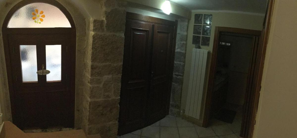 Photo - La Piazzetta B&B - Mini appartamento con ingresso indipendente