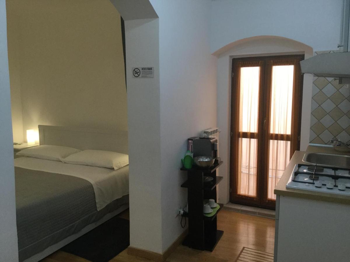 Photo - La Piazzetta B&B - Mini appartamento con ingresso indipendente