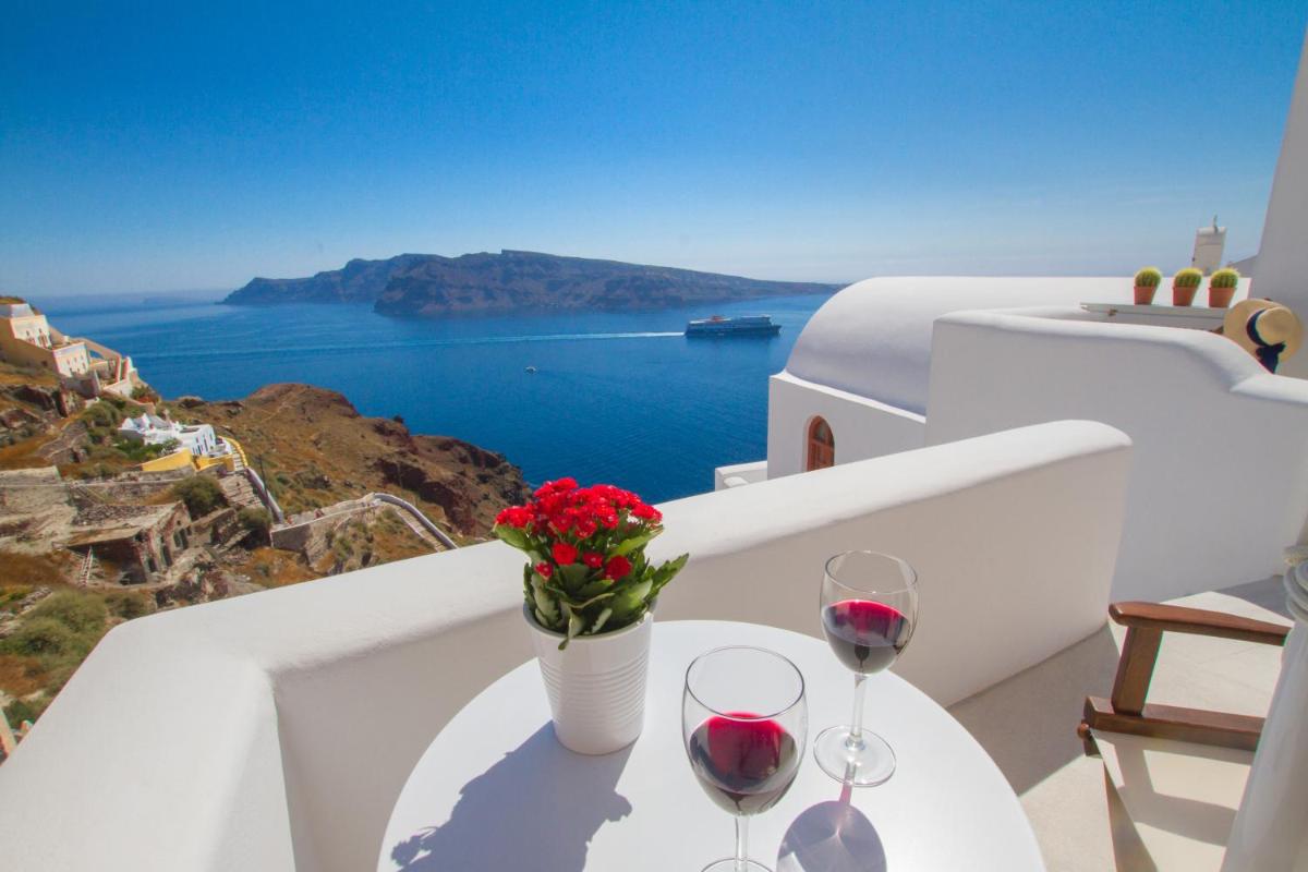 Foto - Oia Mare Villas