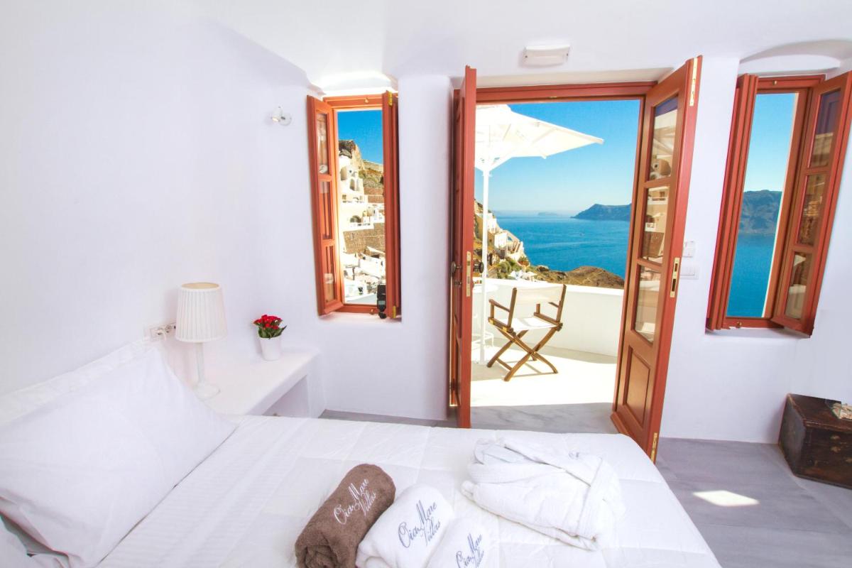 Foto - Oia Mare Villas