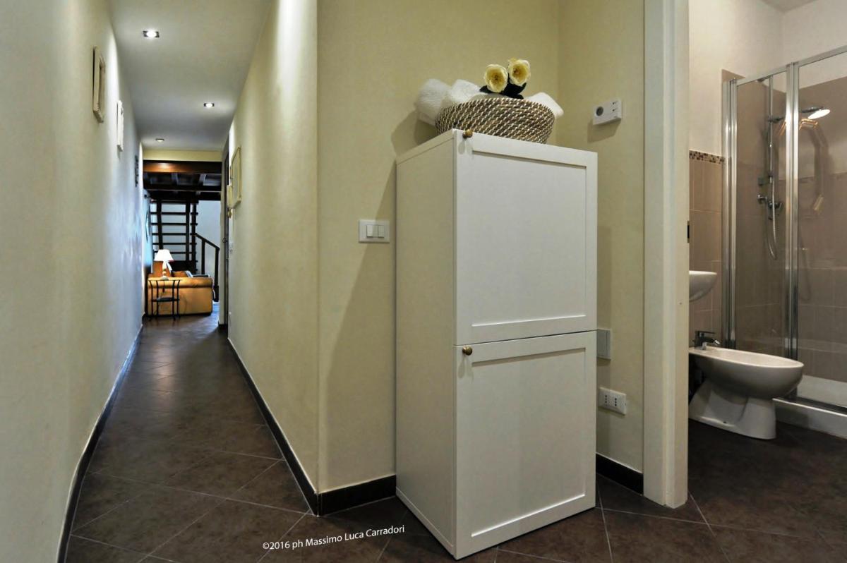 Photo - Charming Suite Cavour heart of Florence