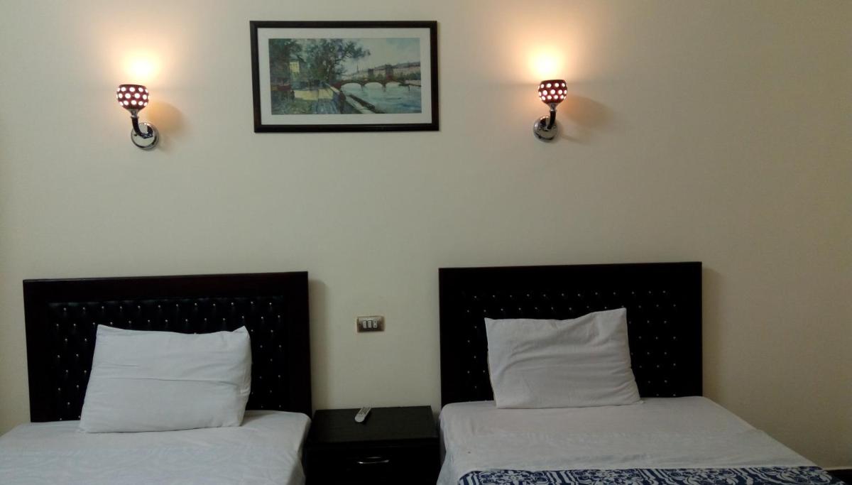 Foto - Cairo Paradise Hotel