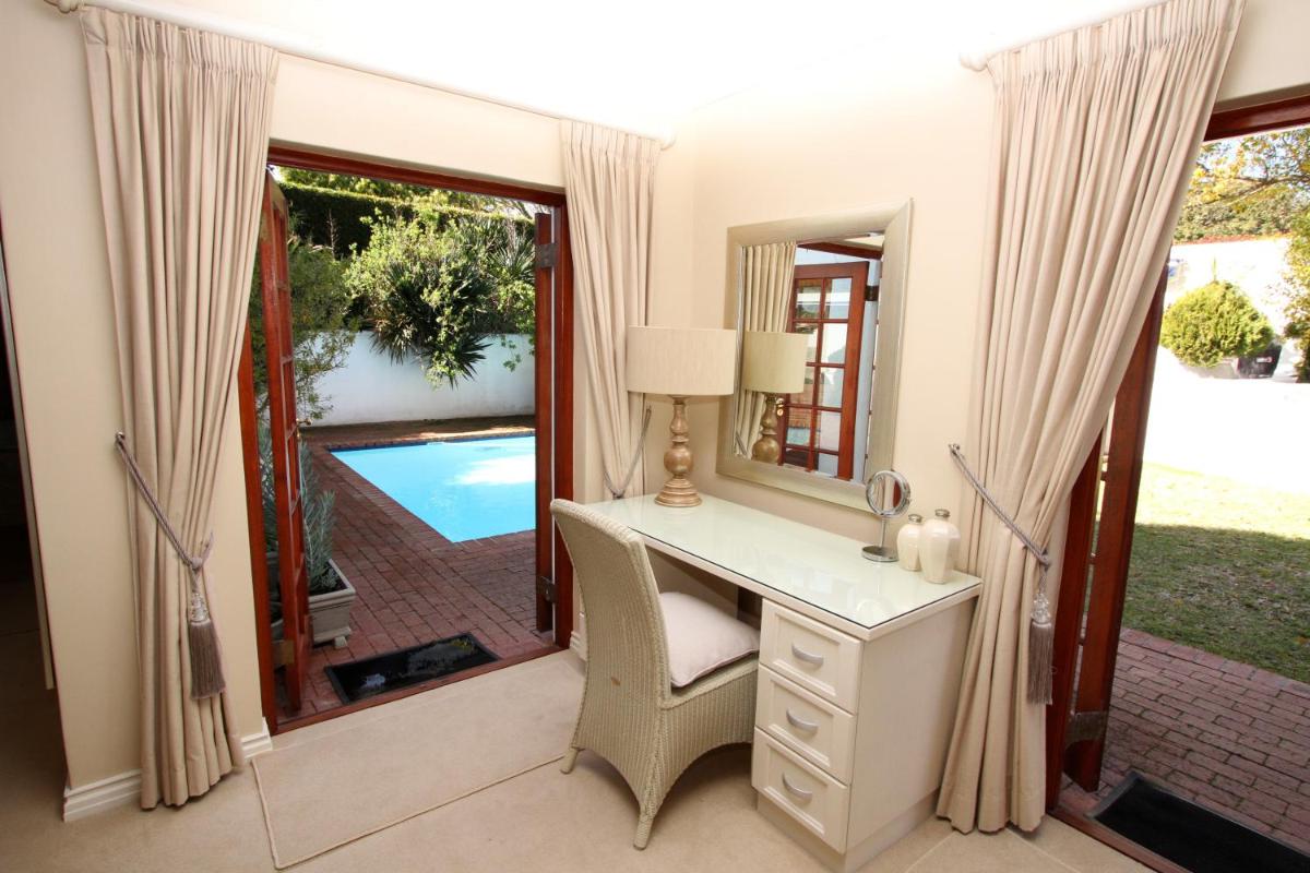 Photo - Constantia Garden Suites