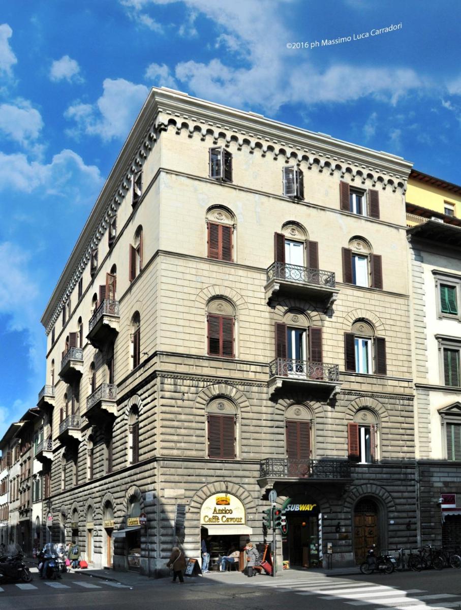 Foto - Charming Suite Cavour heart of Florence