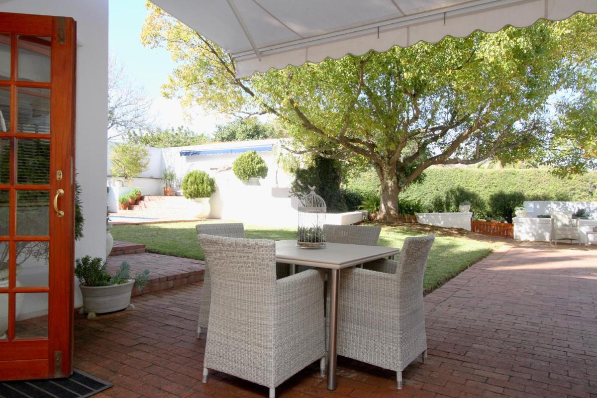 Photo - Constantia Garden Suites