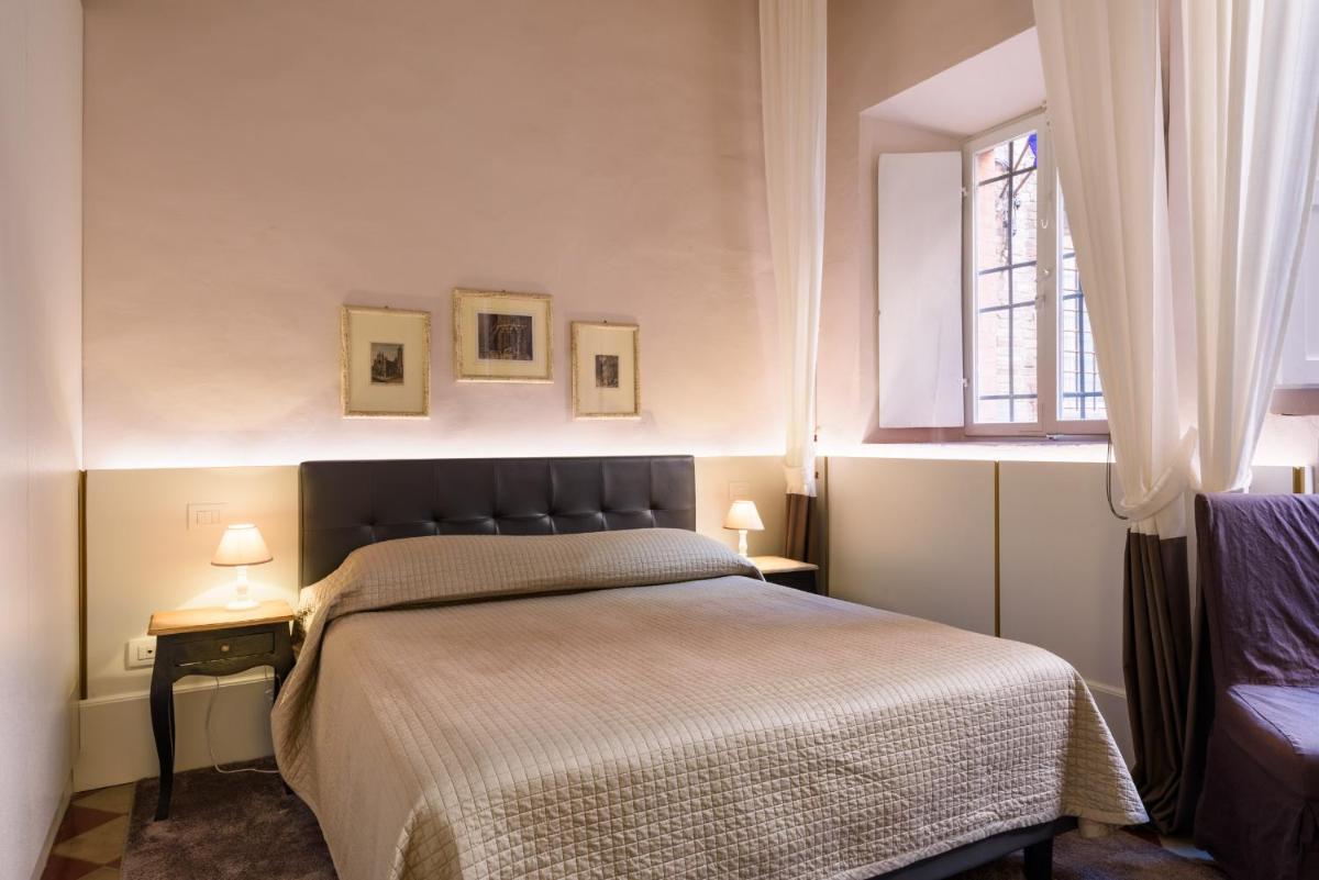 Foto - La Terrazza Sul Campo-Rooms Only