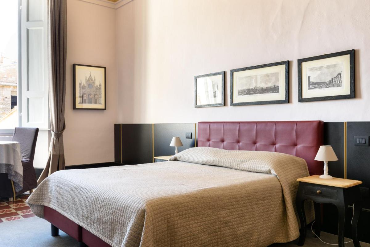 Foto - La Terrazza Sul Campo-Rooms Only