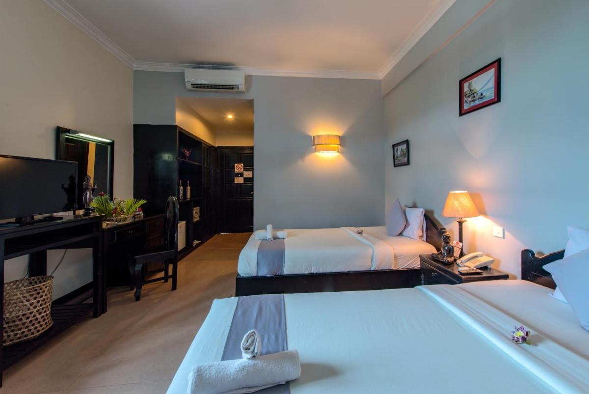 Photo - Angkor Panoramic Boutique Hotel