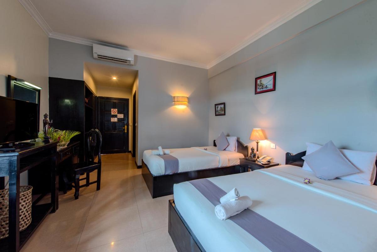 Photo - Angkor Panoramic Boutique Hotel