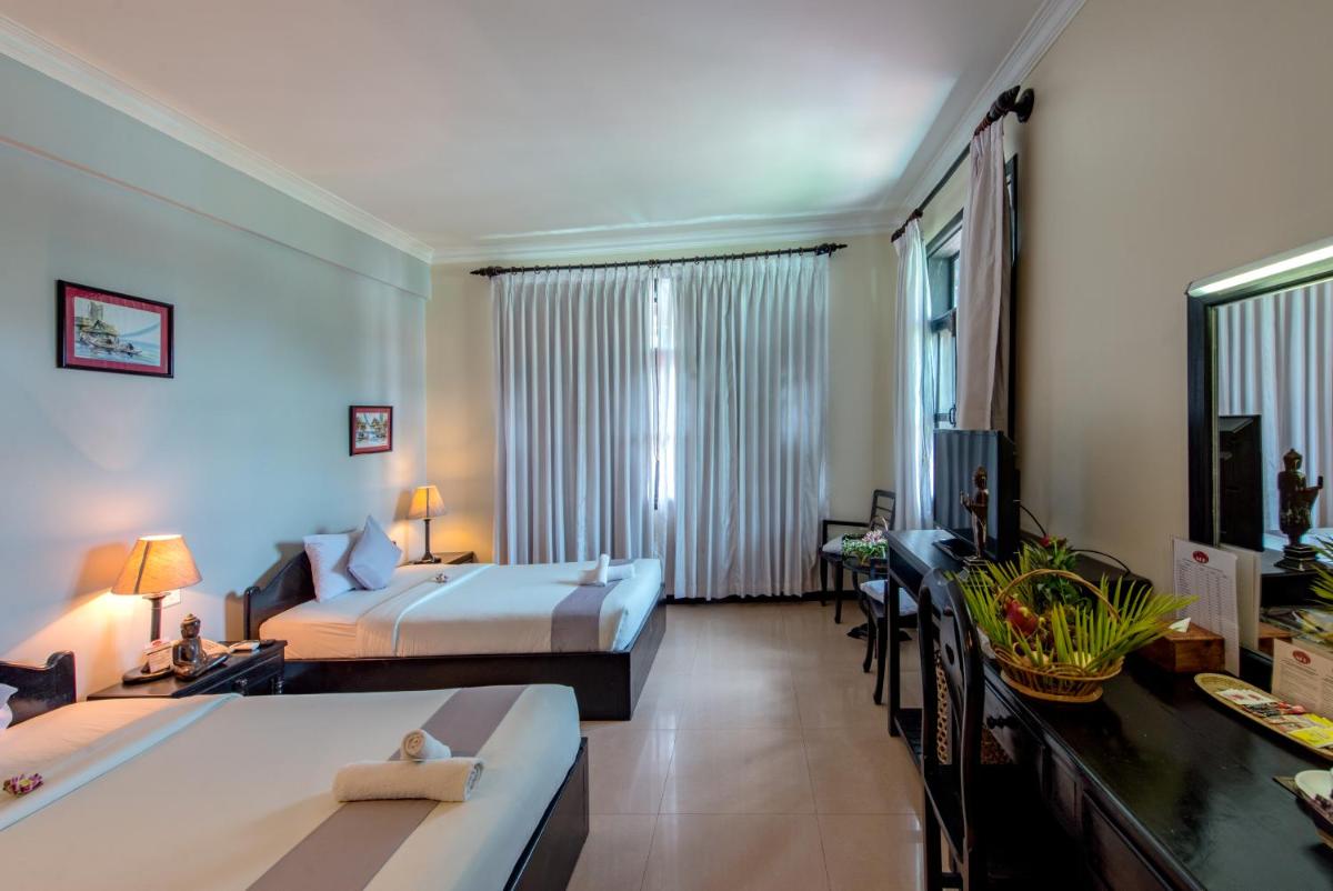 Foto - Angkor Panoramic Boutique Hotel