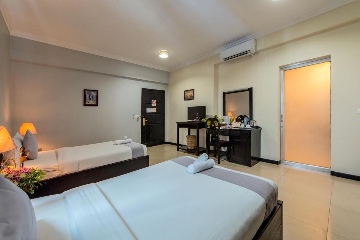 Photo - Angkor Panoramic Boutique Hotel