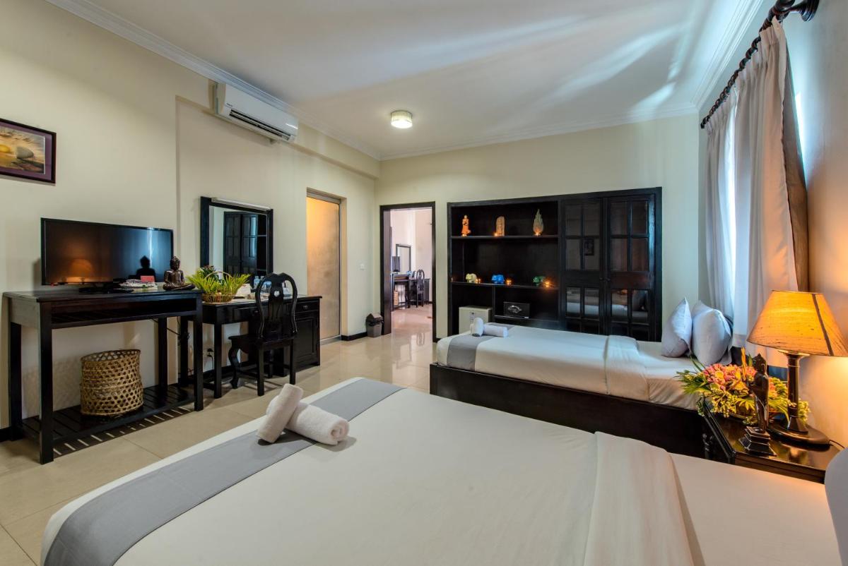 Photo - Angkor Panoramic Boutique Hotel