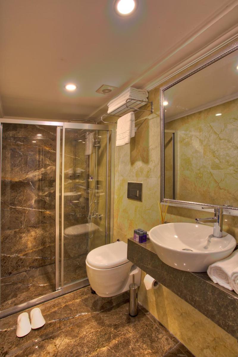 Foto - Route Hotel Kaleici - Adult Only (12+)