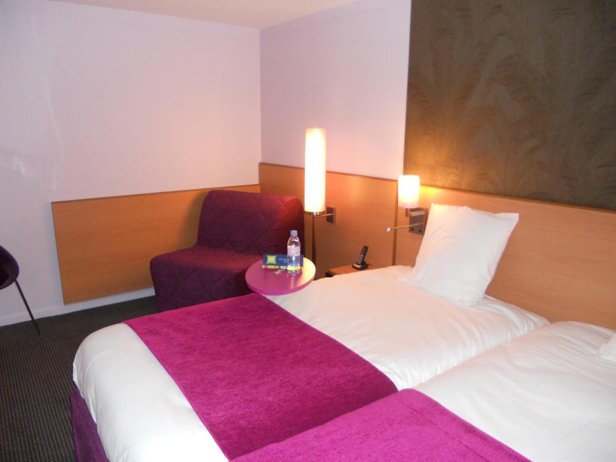 Photo - ibis Styles Bourg en Bresse