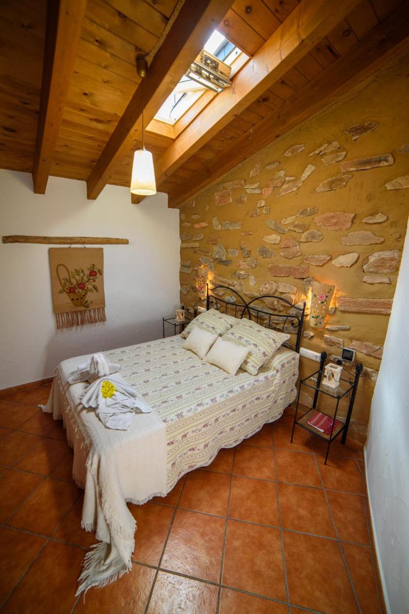 Photo - Casas Rurales Picachico