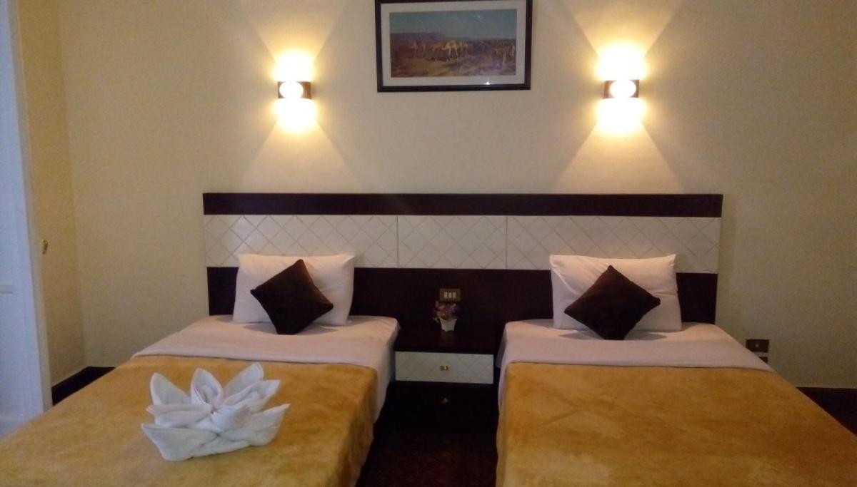 Foto - Cairo Paradise Hotel