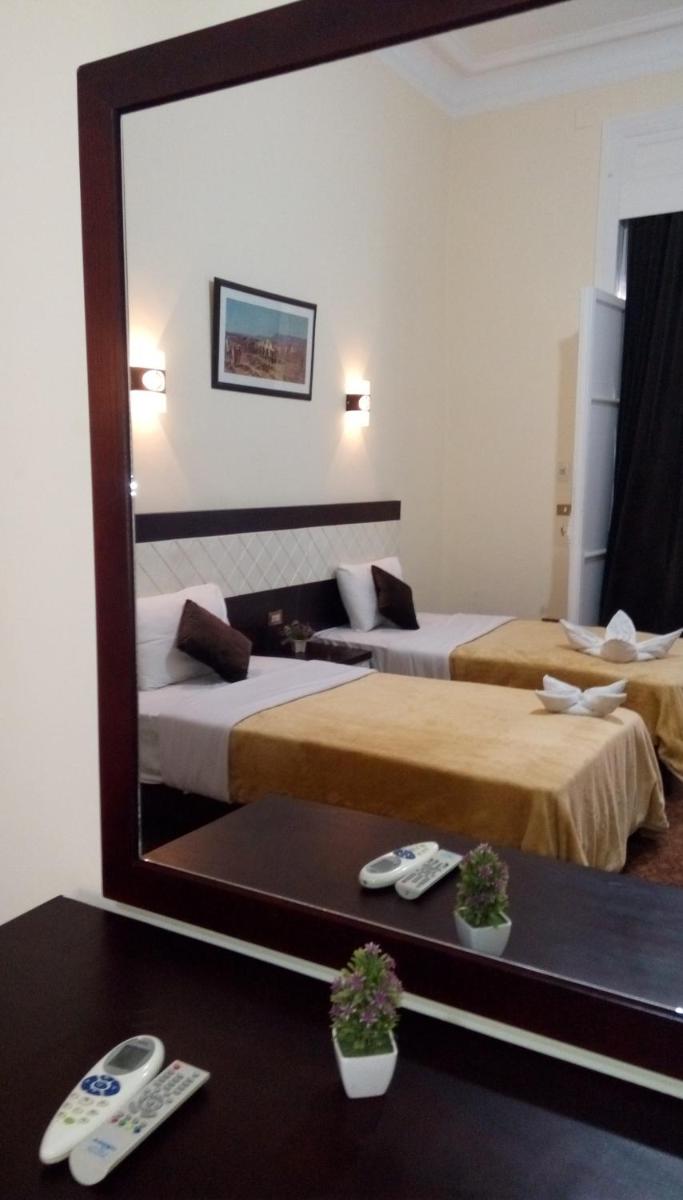 Foto - Cairo Paradise Hotel