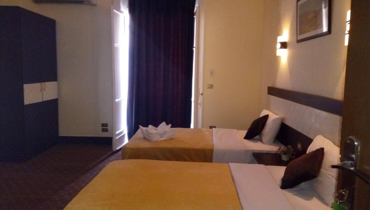 Foto - Cairo Paradise Hotel