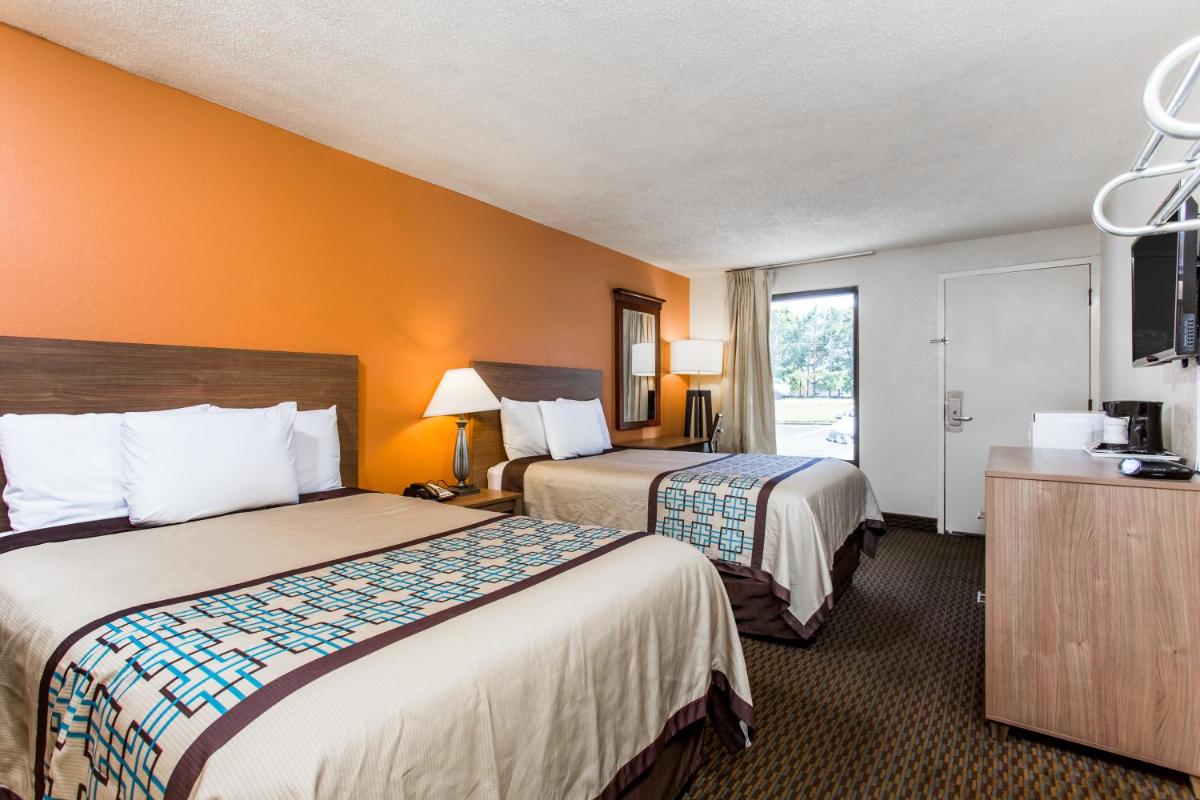 Photo - Days Inn by Wyndham Norfolk Airport