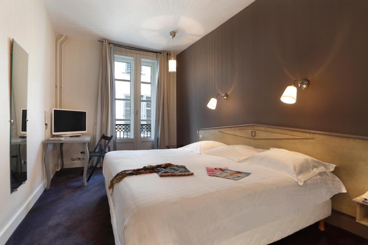 Photo - Hôtel Le Roncevaux