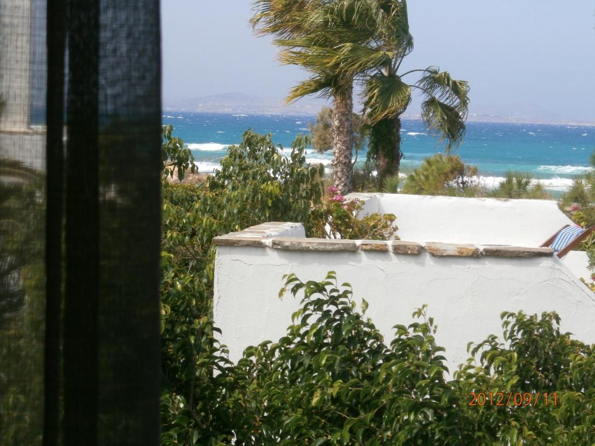 Photo - Alkyoni Beach Hotel