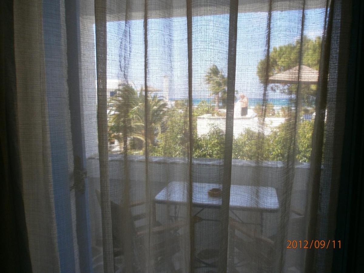 Photo - Alkyoni Beach Hotel