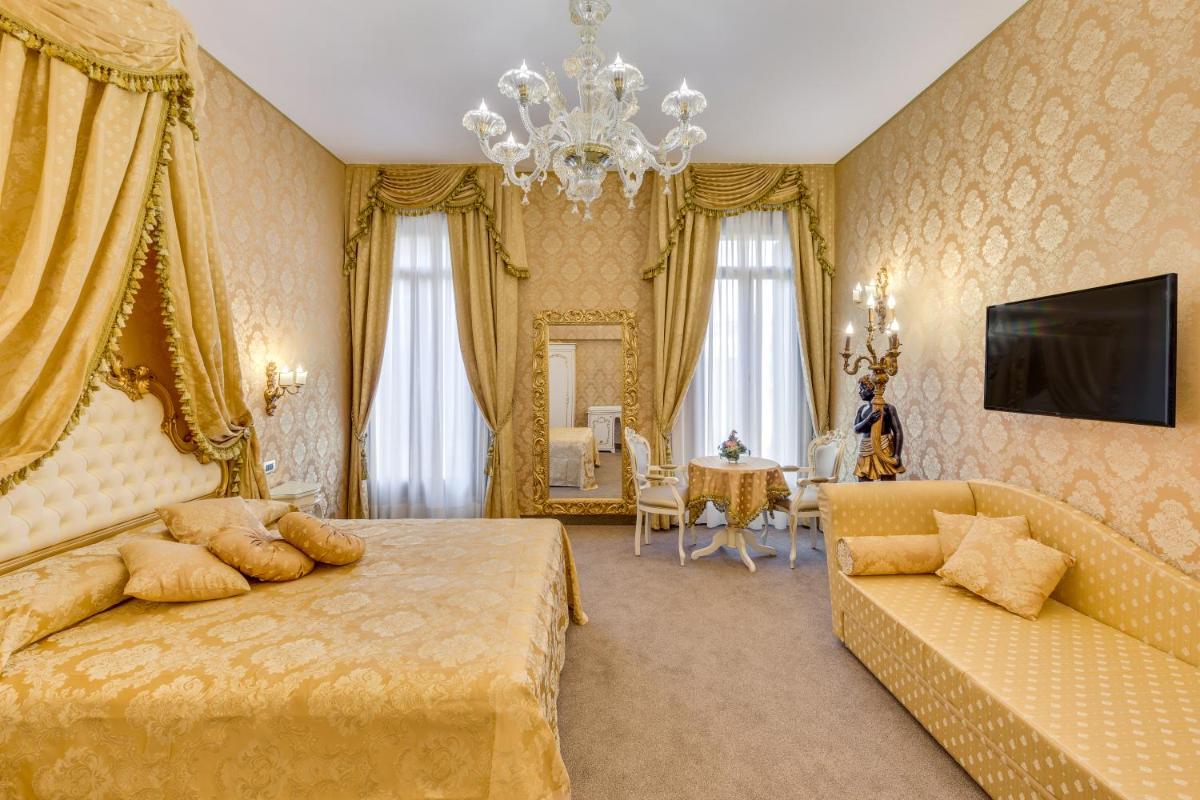 Foto - Residenza Veneziana