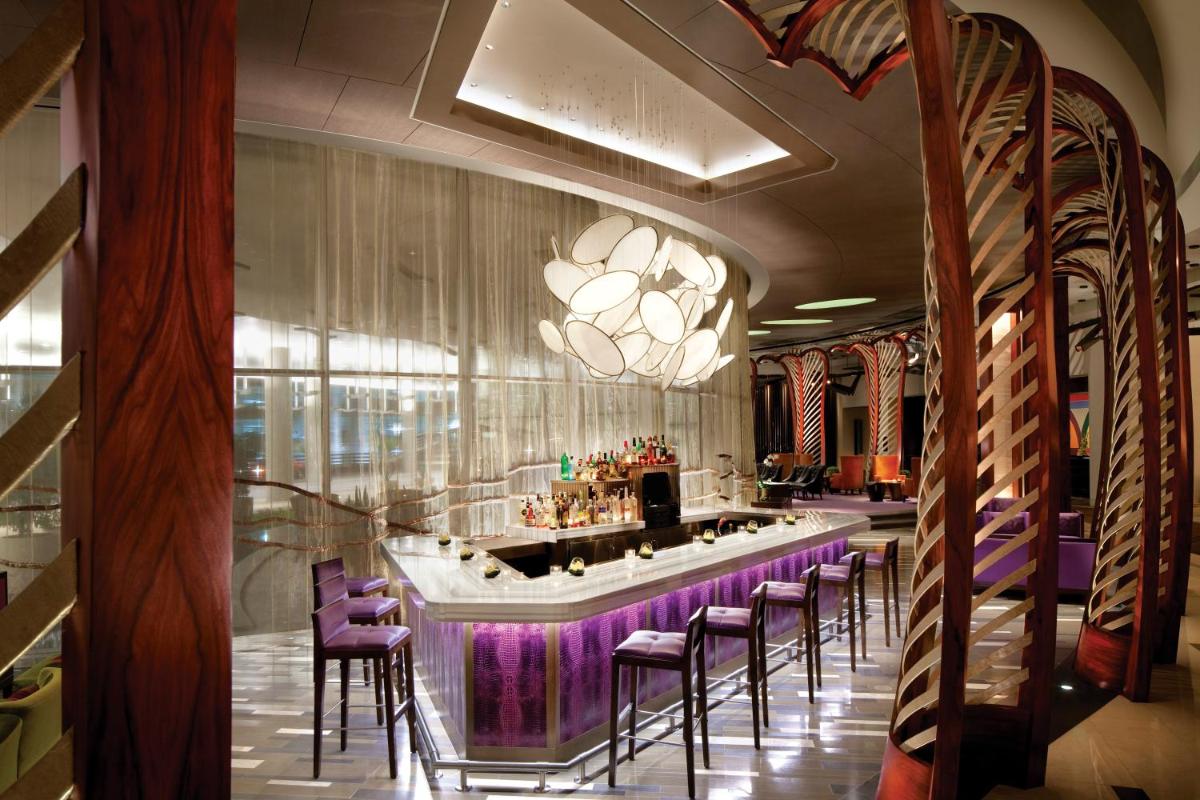 Photo - Luxury Suites International at Vdara