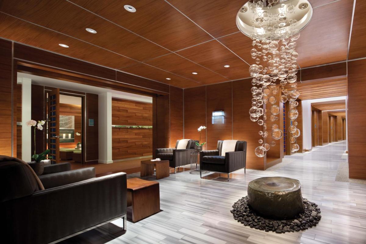 Photo - Luxury Suites International at Vdara