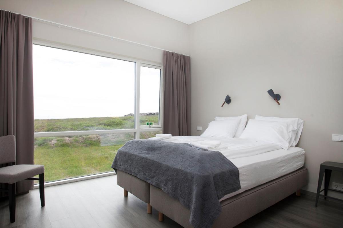 Arnarstapi Hotel photo 6