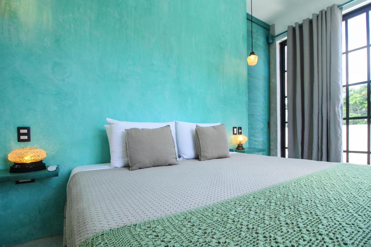 Photo - Turquoise Tulum Hotel