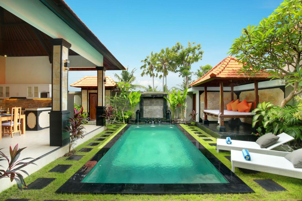 Foto - Concetta Villa Seminyak Beachside