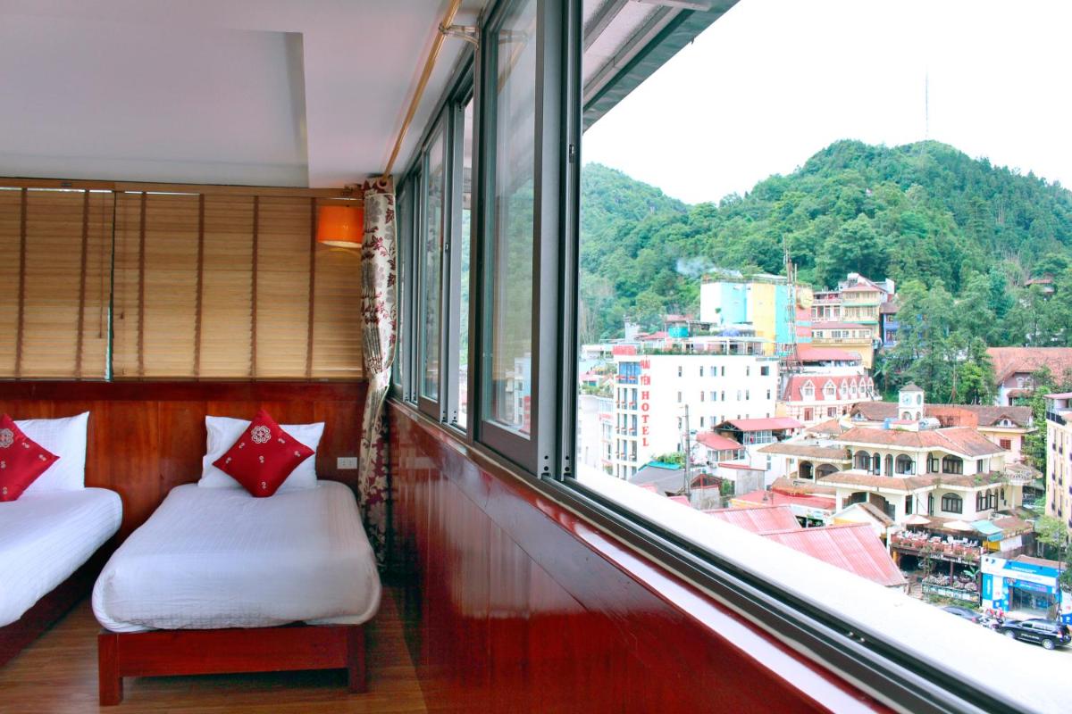 Photo - Anise Sapa Hotel