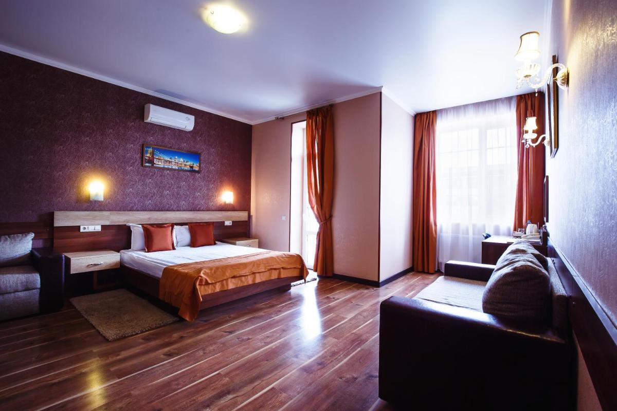 Foto - Park Hotel
