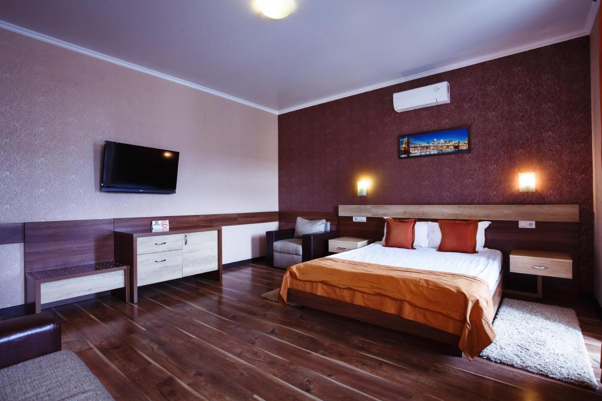Foto - Park Hotel