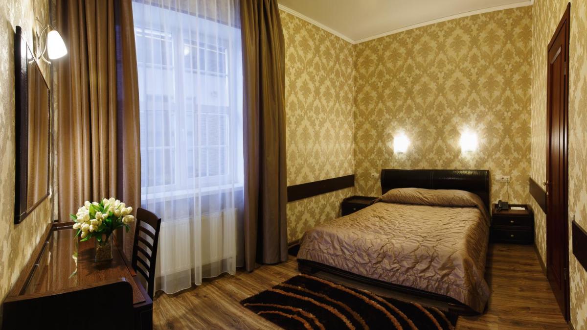 Foto - Park Hotel