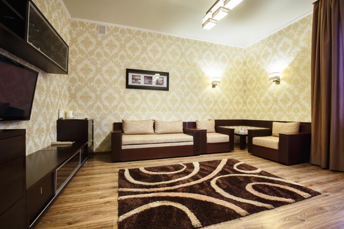 Foto - Park Hotel