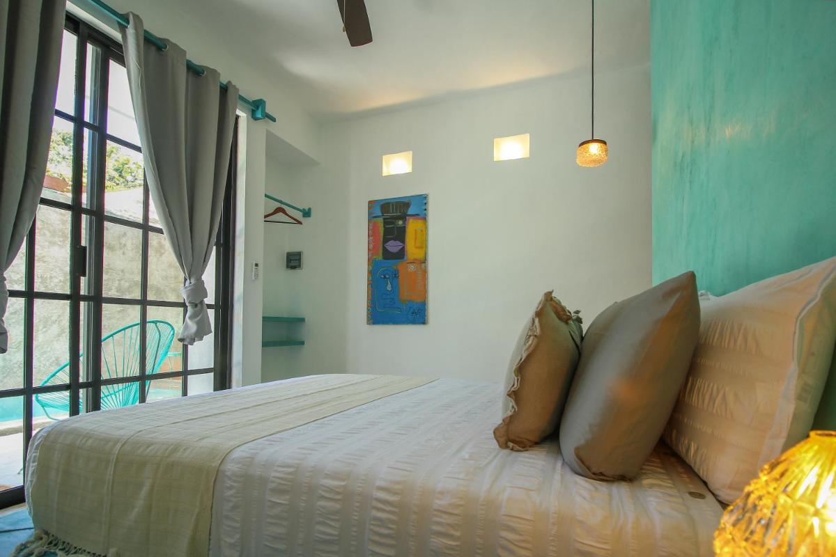 Photo - Turquoise Tulum Hotel